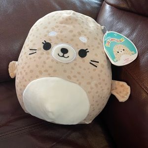 Lilou 7” Squishmallow